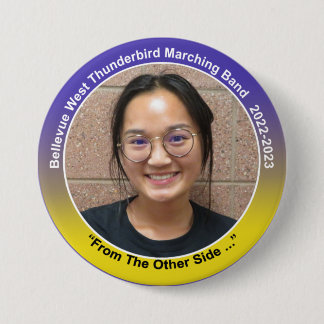 Flute Kaitlyn 12 Ronde Button 7,6 Cm