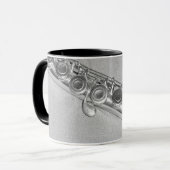 Flute Mok (Voorkant links)