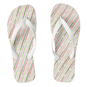 Flute Player Instrument Music Marching Band Thed Teenslippers