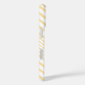 Flute Robot Case-Mate iPhone Case (Achterkant / Rechts)