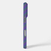 Flute Robot Text Case-Mate iPhone Case (Achterkant / Rechts)