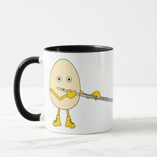 Flute Spelling Egghead Mok (Links)