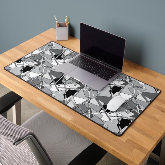 Flûtes Abstraites (Bureau 2)