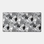 Flûtes Abstraites (Recto)