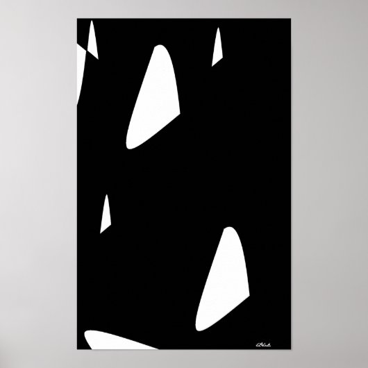 Flutter Blight Poster (Voorkant)