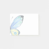 Flutter door post-it® notes (Voorkant)