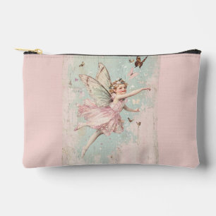 Flutter en Twirl Flower feeënmeisje Etui