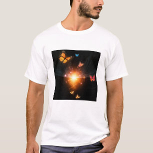 Flutter into Fantasy T-shirt
