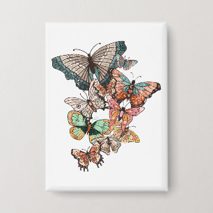 Flutter naar de lente button