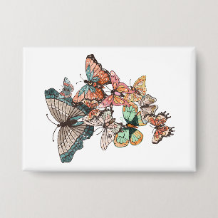 Flutter naar de lente button