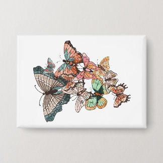 Flutter naar de lente button