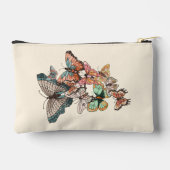 Flutter naar de lente etui (Achterkant)