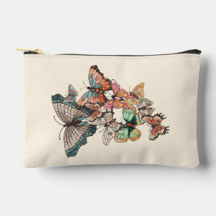 Flutter naar de lente etui