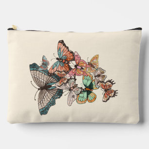 Flutter naar de lente etui