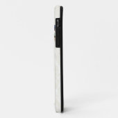 Flutter Tijd 2 Case-Mate iPhone Case (Achterkant/links)