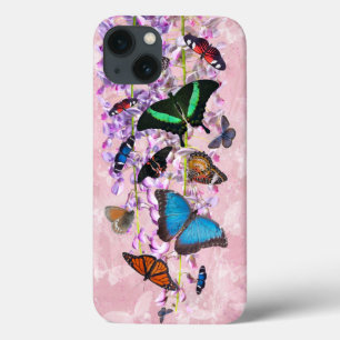 Flutterbies iPad Mini Hoesje