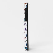 Flutterbies iPhone 5 Hoesje (kies kleur) (Achterkant/links)