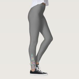 Flutterbies Leggings
