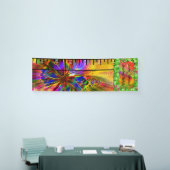 Flutterby Grow Chart Spandoek (Beurs)