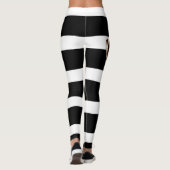 Flutterby Legging (Achterkant)