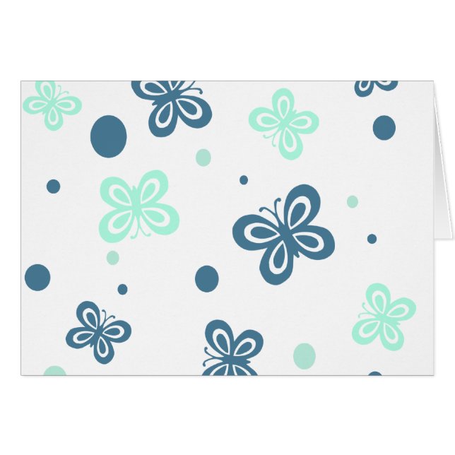 Flutterbyes (Devant horizontal)