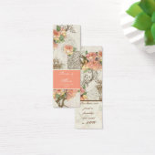 Flutterbyes 'n Mariage Rose élégant (Bureau)