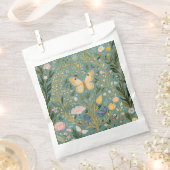 Fluttering Dreamscape Bedankzakje (Geknipt)