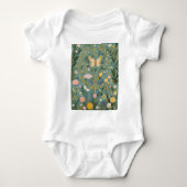 Fluttering Dreamscape Romper (Voorkant)