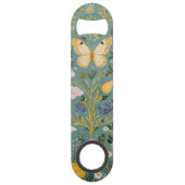 Fluttering Dreamscape Speed Flessenopener (Achterkant)