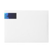 Fluttering Night Butterfly (Voorkant)