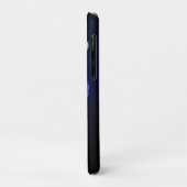 Fluttering Night Butterfly Case-Mate iPhone Case (Achterkant/links)