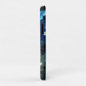 Fluttering Night Butterfly Case-Mate iPhone Case (Achterkant/rechts)