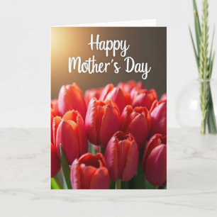 Fluwelen Bloemen Nep Goud Folie Kaart