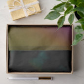 Fluwelen Eclipse Tissuepapier (Geschenk)