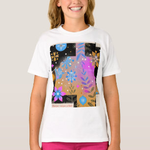Fluwelen Licht – Shining Dream Kids T-shirt