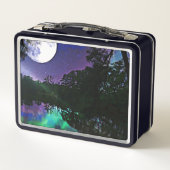 fluwelen nacht (Achterkant)