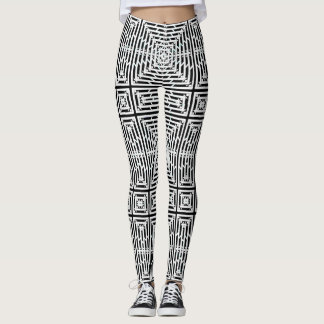 Flux Behang Leggings