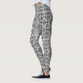 Flux Behang Leggings (Links)