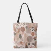 Flux Bio Sacs De Design Inspiré De La Terre. (Dos)