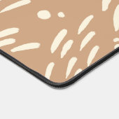 Flux dans Tan et Crème (Coin)