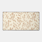 Flux dans Tan et Crème (Recto)