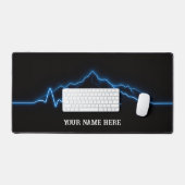 Flux de Biohacking pour une Matinée Optimisée (Clavier et souris)