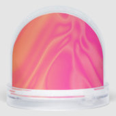 flux de brunch rose et orange (Arrière)