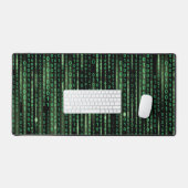 Flux de données binaires (Clavier et souris)