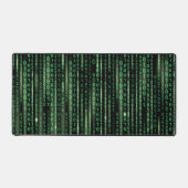 Flux de données binaires (Recto)