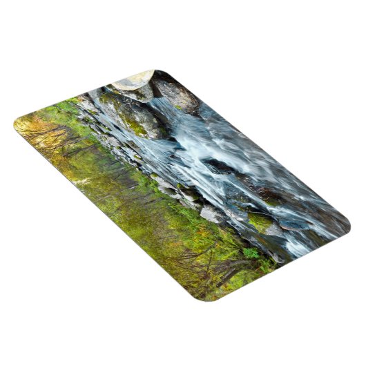 Flux de la crique Flexi Magnet (Côté Droit)