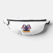 Flux de yoga de chauve-souris (Poser)