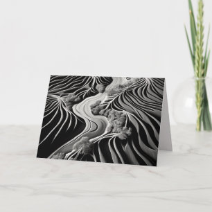 Flux fractal