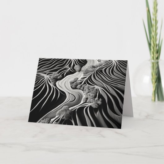 Flux fractal (Devant)