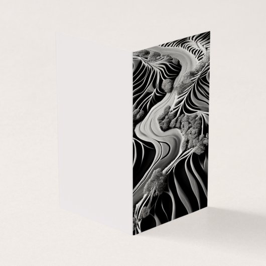 Flux fractal (Outside)